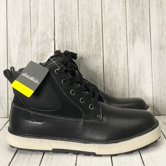 Eddie Bauer Shoes Eddie Bauer Marlon Boys Chukka Winter Boots